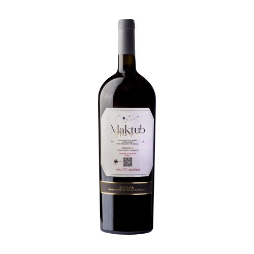 MAKTUB MAGNUM